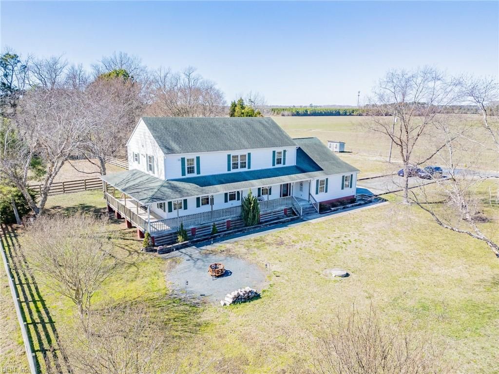 Photo of 3373 West Neck Road, Virginia Beach, VA 23456 (MLS # 10592146)