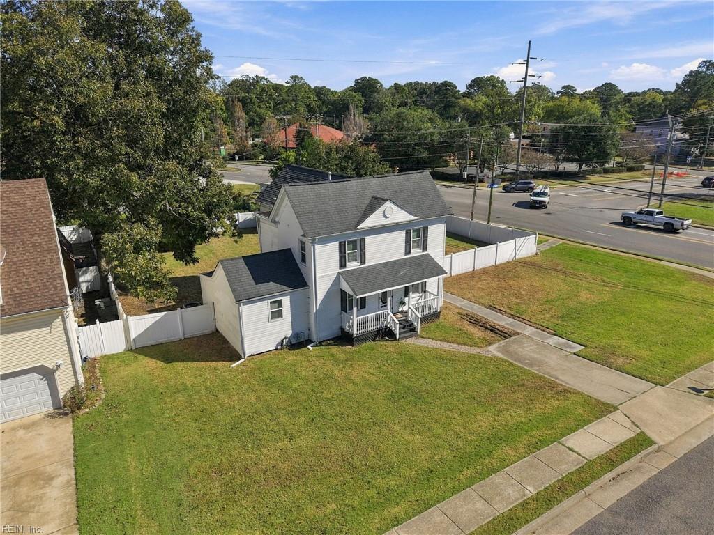 Photo of 2 Nicole Court, Hampton, VA 23669 (MLS # 10658559)
