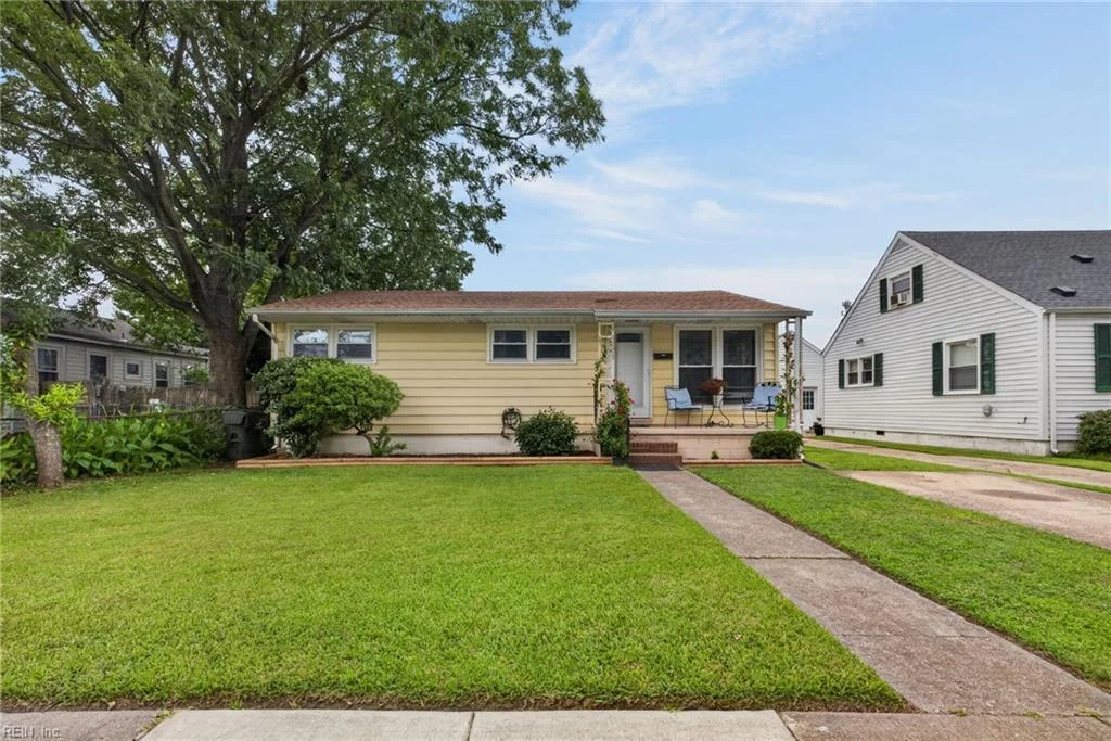 9453 Atwood Avenue, Norfolk, VA, 23503