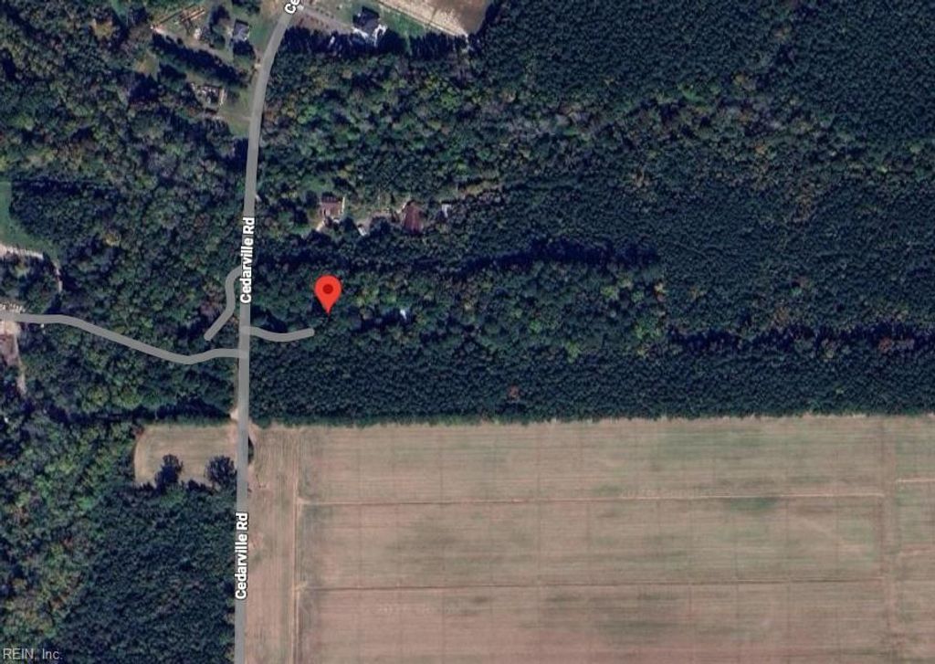 Photo of 3217 Cedarville Road, Chesapeake, VA 23322 (MLS # 10633156)