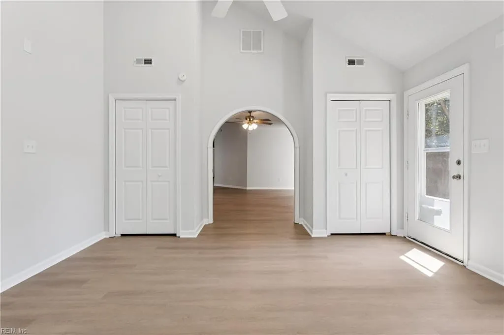 Newport News, Virginia 23608, United States, 3 Bedrooms Bedrooms, ,2 BathroomsBathrooms,Residential,Active,206180