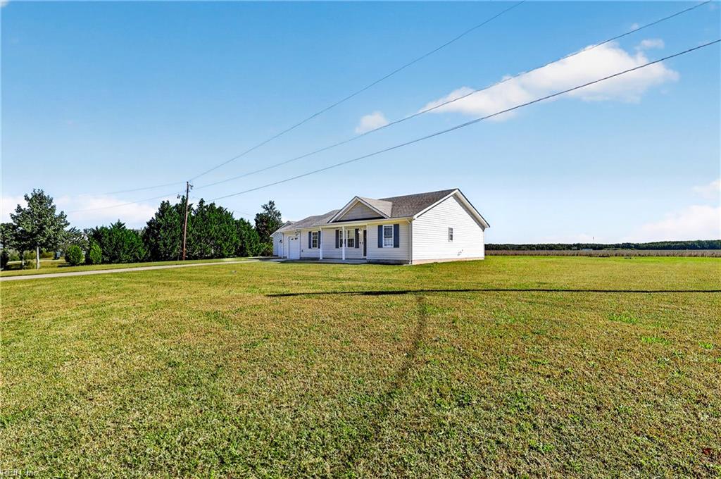 Photo of 800 Griffin Swamp Road, Elizabeth City, NC 27909 (MLS # 10658789)