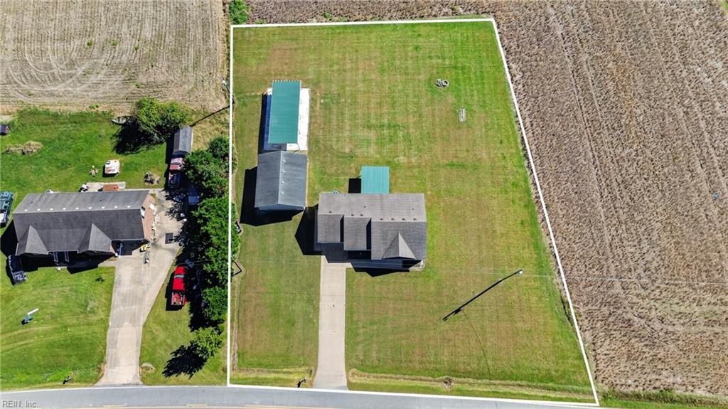Photo of 800 Griffin Swamp Road, Elizabeth City, NC 27909 (MLS # 10658789)