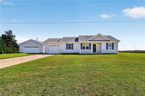 Photo of 800 Griffin Swamp Road, Elizabeth City, NC 27909 (MLS # 10658789)