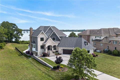 Photo of 230 Wentworth Court, Suffolk, VA 23436 (MLS # 10638868)