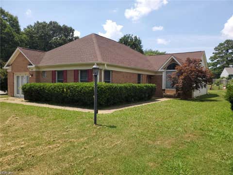 Photo of 425 Truxtun Court, Newport News, VA 23608 (MLS # 10650980)