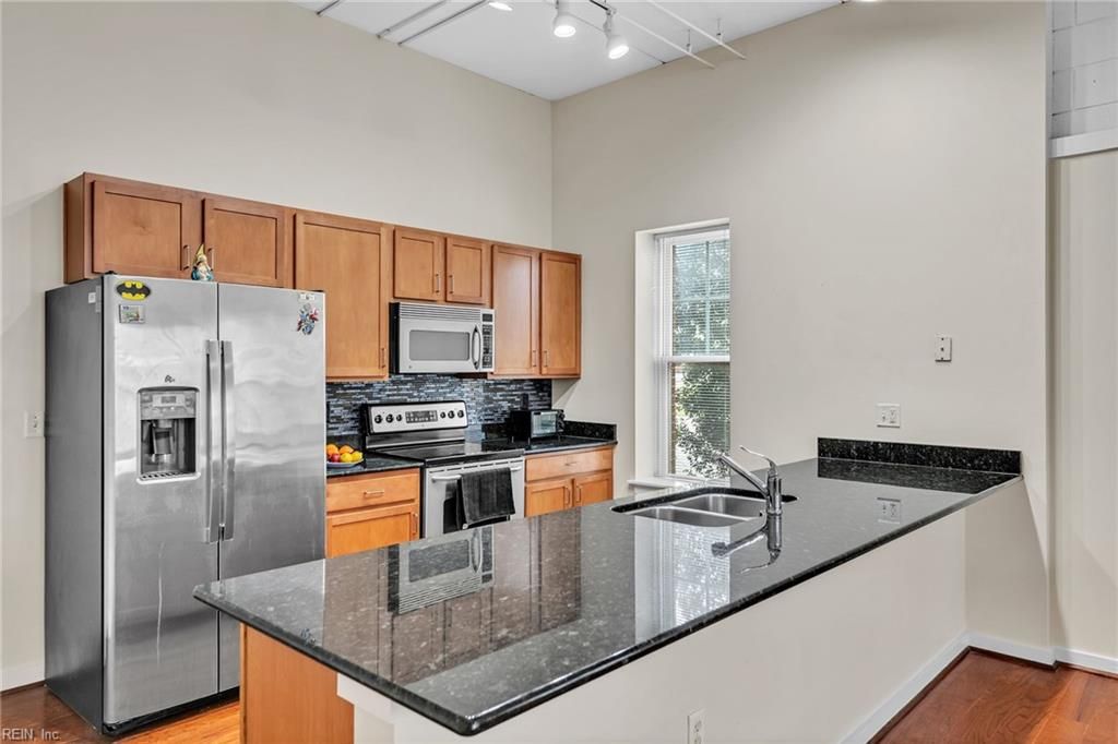 Photo of 2951 Baltic Street #110, Virginia Beach, VA 23451 (MLS # 10640703)