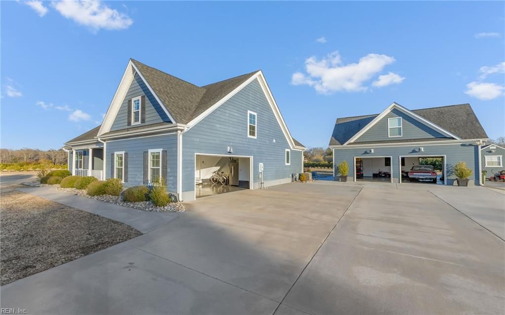 Photo of 2003 Anthony Place, Suffolk, VA 23432 (MLS # 10620248)