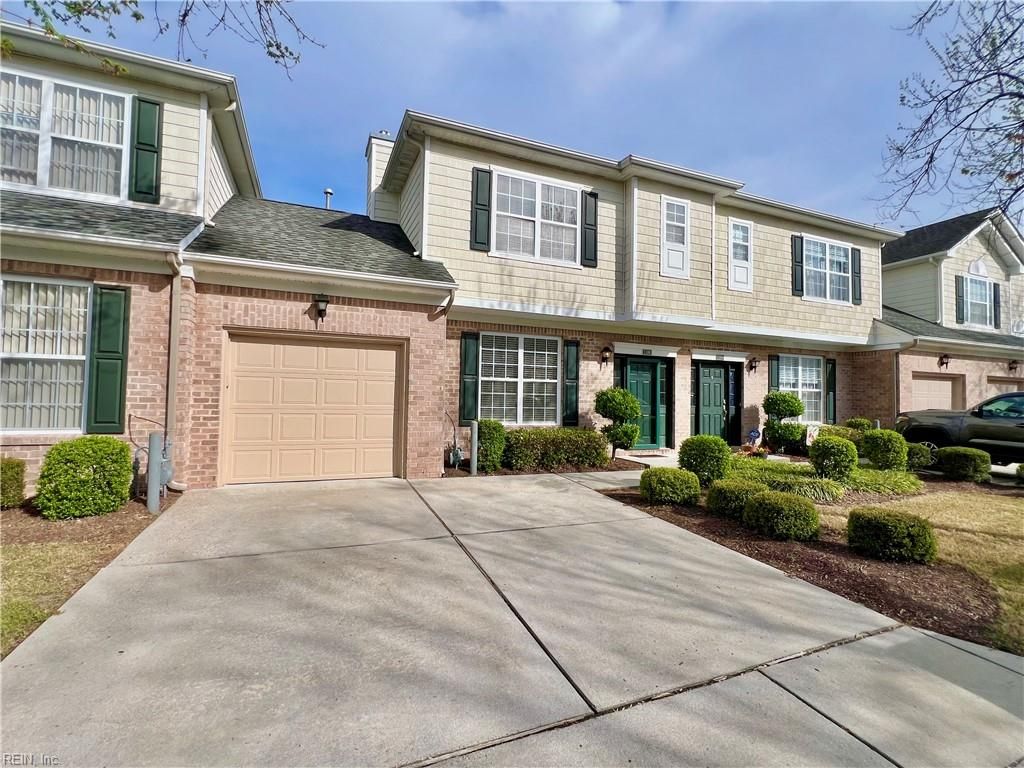 Photo of 1108 Tenbury Place, Virginia Beach, VA 23455 (MLS # 10629417)