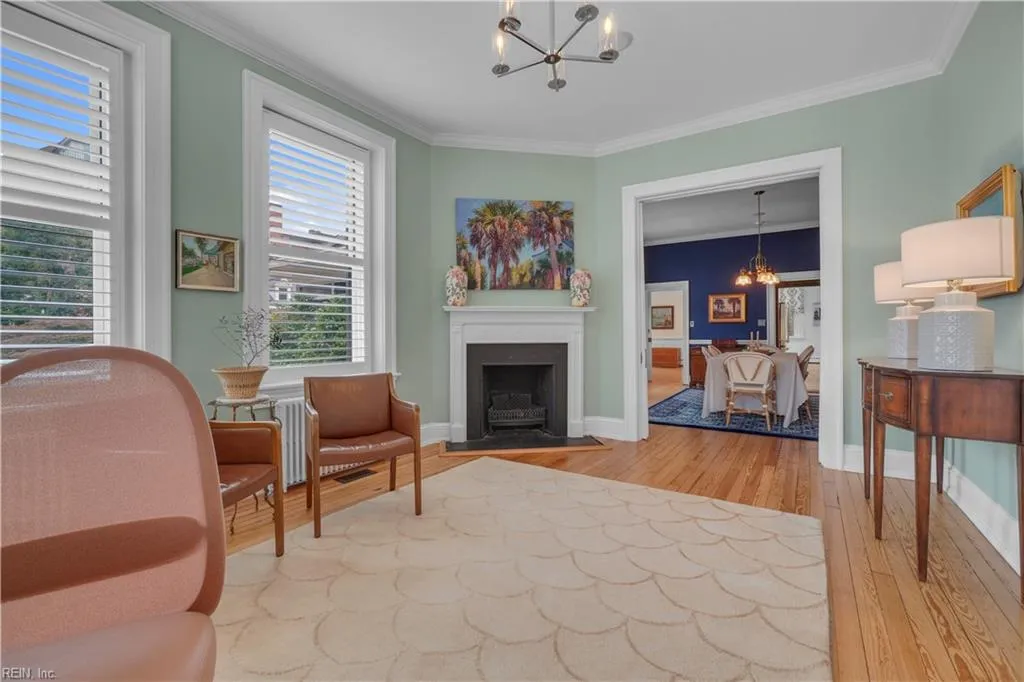 Norfolk, Virginia 23510, United States, 3 Bedrooms Bedrooms, ,4 BathroomsBathrooms,Residential,Active,183198