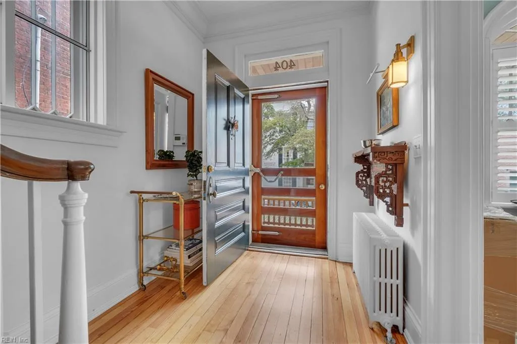 Norfolk, Virginia 23510, United States, 3 Bedrooms Bedrooms, ,4 BathroomsBathrooms,Residential,Active,183198