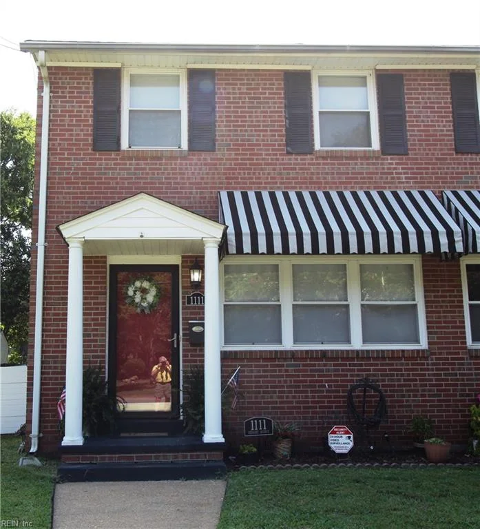 1111 Redgate Avenue, Norfolk, VA, 23507