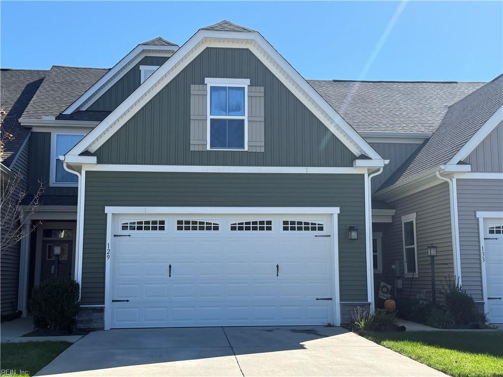 Photo of 129 Kenny Lane, Smithfield, VA 23430 (MLS # 10658634)