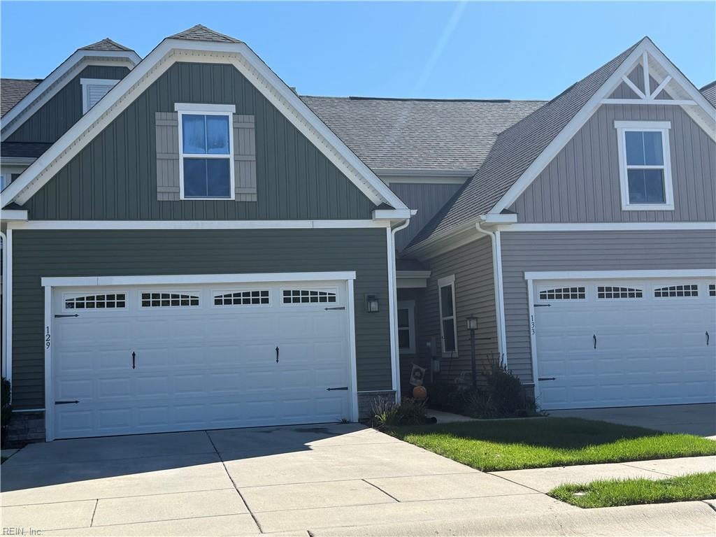 Photo of 129 Kenny Lane, Smithfield, VA 23430 (MLS # 10658634)