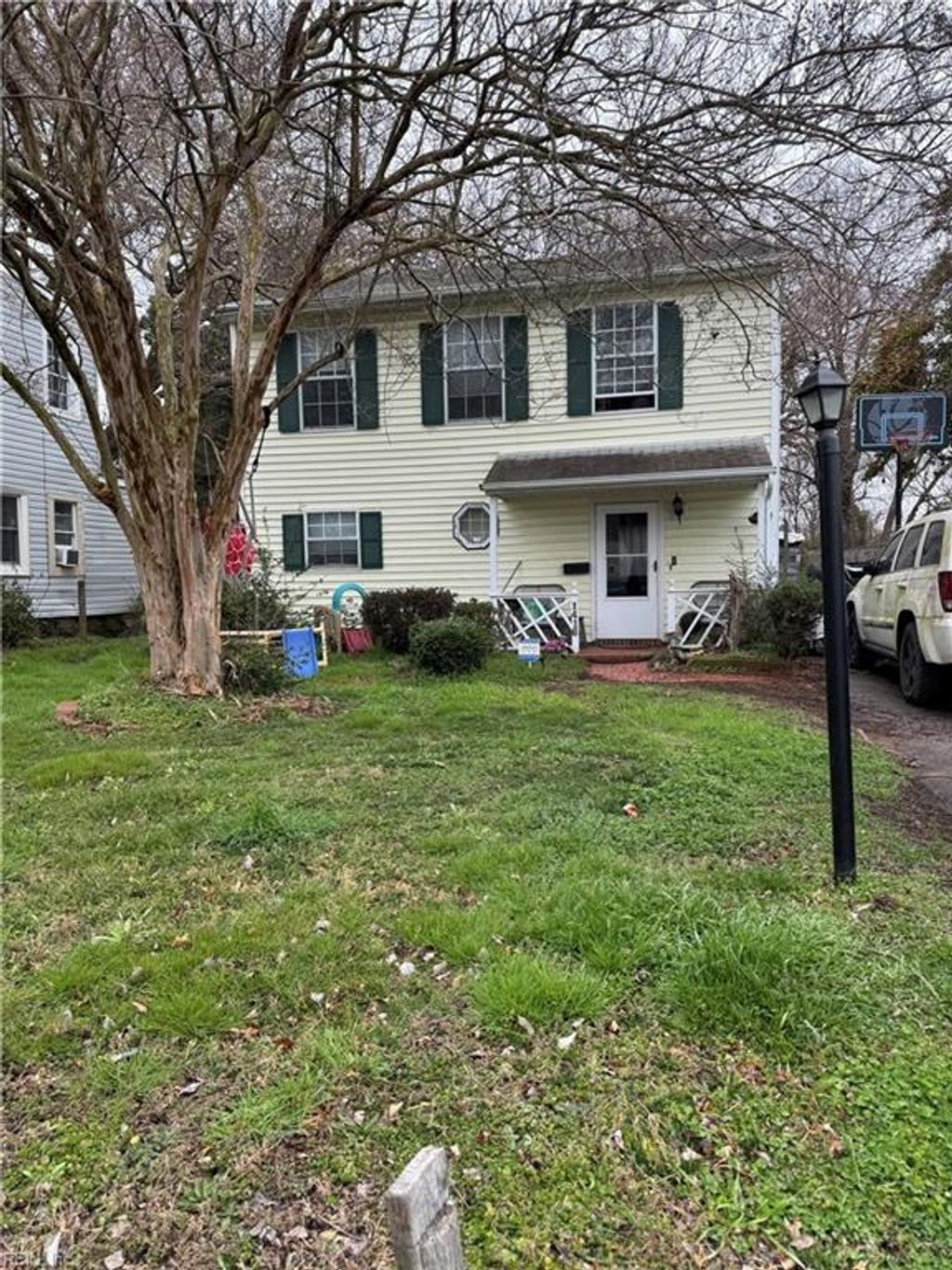 Photo of 1416 Bolton Street, Norfolk, VA 23504 (MLS # 10624536)
