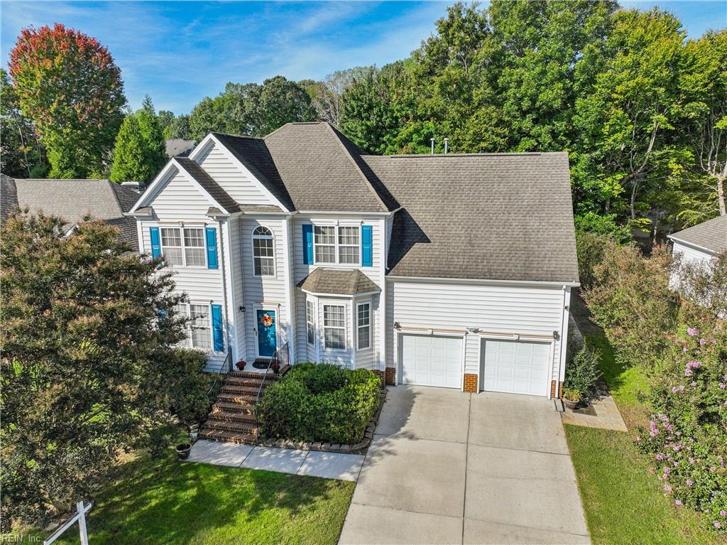 Photo of 6276 St. Johns Wood, Williamsburg, VA 23188 (MLS # 10656275)