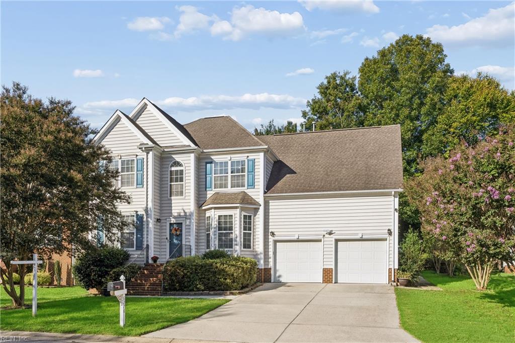 Photo of 6276 St. Johns Wood, Williamsburg, VA 23188 (MLS # 10656275)