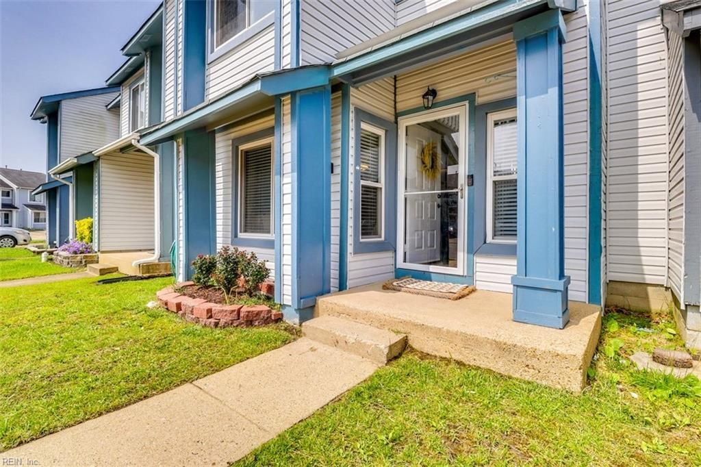 Photo of 749 Quesnel Drive, Virginia Beach, VA 23454 (MLS # 10614450)