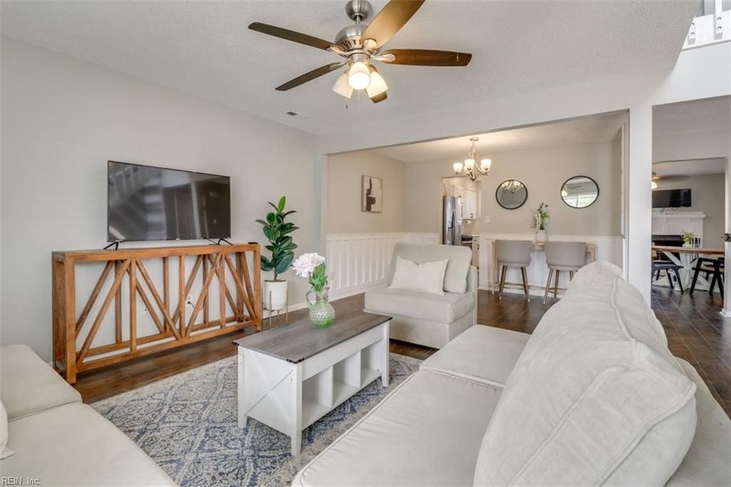 Photo of 749 Quesnel Drive, Virginia Beach, VA 23454 (MLS # 10614450)