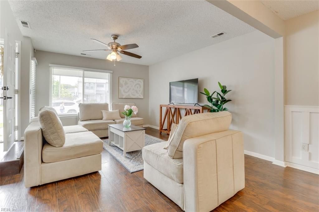 Photo of 749 Quesnel Drive, Virginia Beach, VA 23454 (MLS # 10614450)