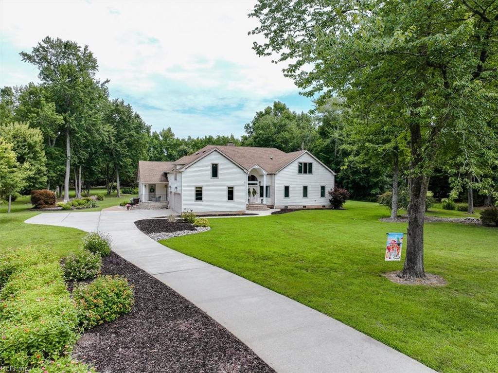 Photo of 2044 Hallmark Way, Chesapeake, VA 23323 (MLS # 10649252)
