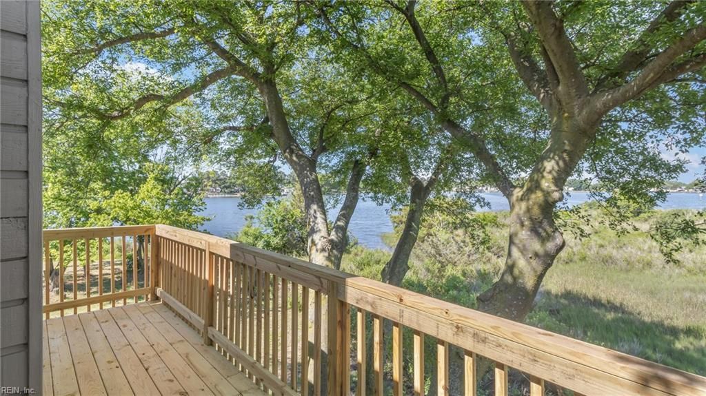 Photo of 9506 13th Bay Street #A, Norfolk, VA 23518 (MLS # 10620898)