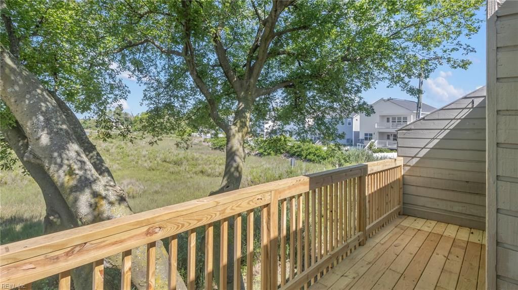 Photo of 9506 13th Bay Street #A, Norfolk, VA 23518 (MLS # 10620898)