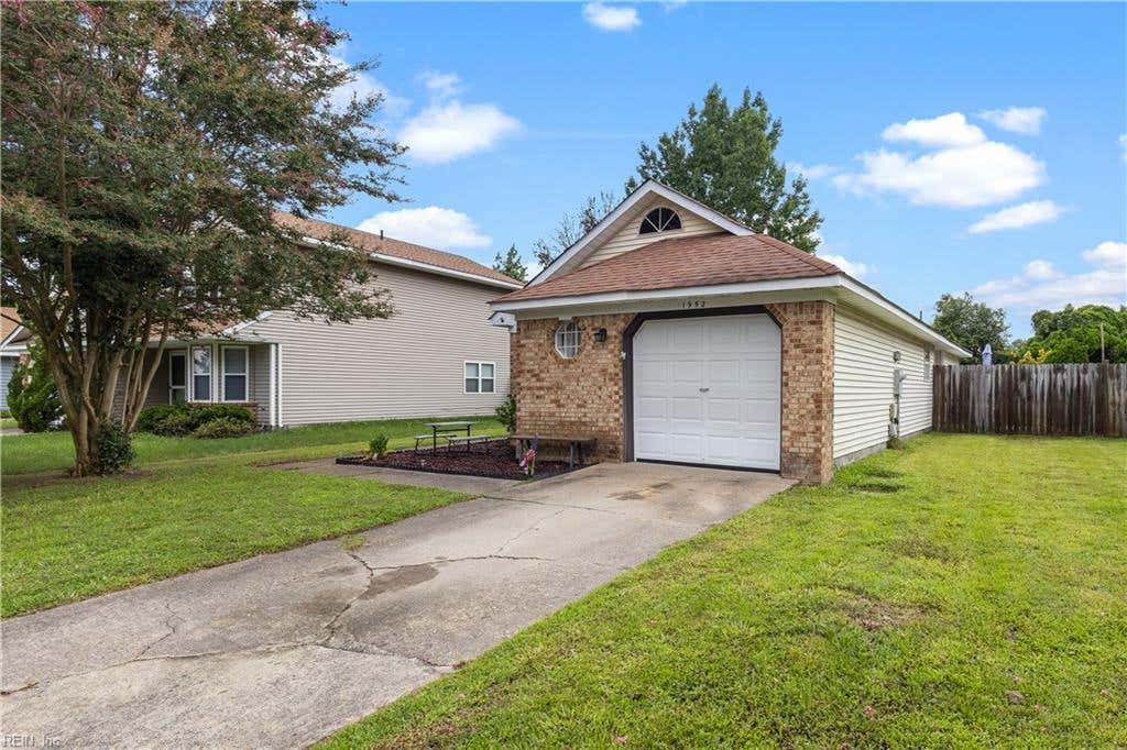 Photo of 1952 Gravenhurst Drive, Virginia Beach, VA 23464 (MLS # 10646294)