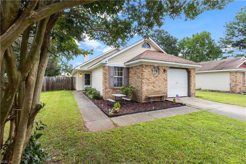Photo of 1952 Gravenhurst Drive, Virginia Beach, VA 23464 (MLS # 10646294)