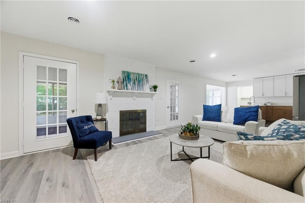 Photo of 718 Dandy Loop Road, Yorktown, VA 23692 (MLS # 10613904)