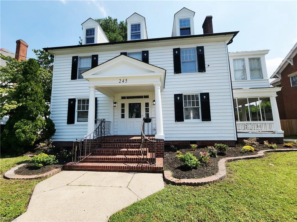 245 Broad Street, Portsmouth, VA, 23707