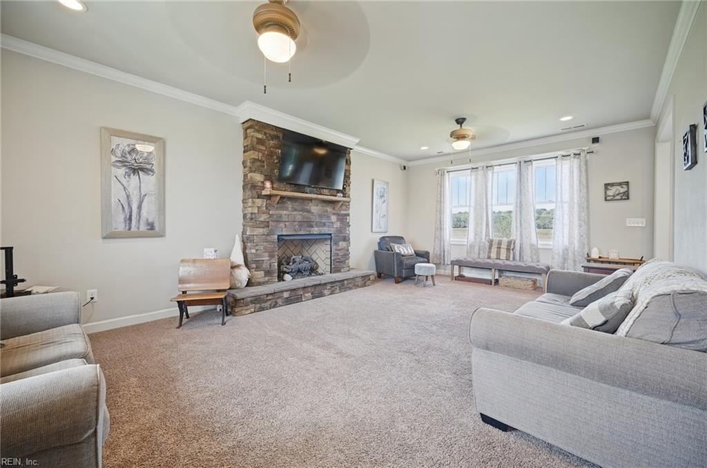 Photo of 408 Wenger Road, Chesapeake, VA 23322 (MLS # 10658823)