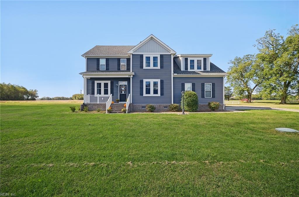 Photo of 408 Wenger Road, Chesapeake, VA 23322 (MLS # 10658823)