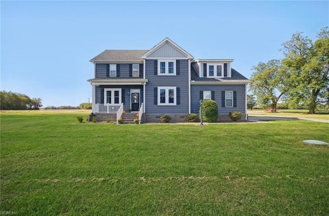 Photo of 408 Wenger Road, Chesapeake, VA 23322 (MLS # 10658823)