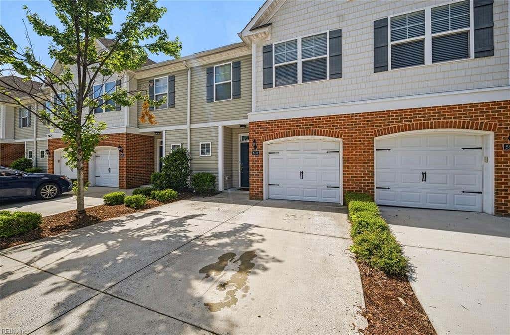 Photo of 5517 Legacy Way, Virginia Beach, VA 23462 (MLS # 10648316)
