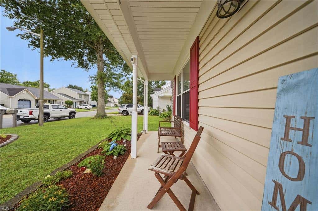 Photo of 1861 River Rock Arch, Virginia Beach, VA 23456 (MLS # 10643665)