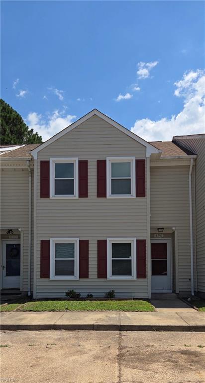Photo of 690 Goose Creek Road, Virginia Beach, VA 23462 (MLS # 10646901)