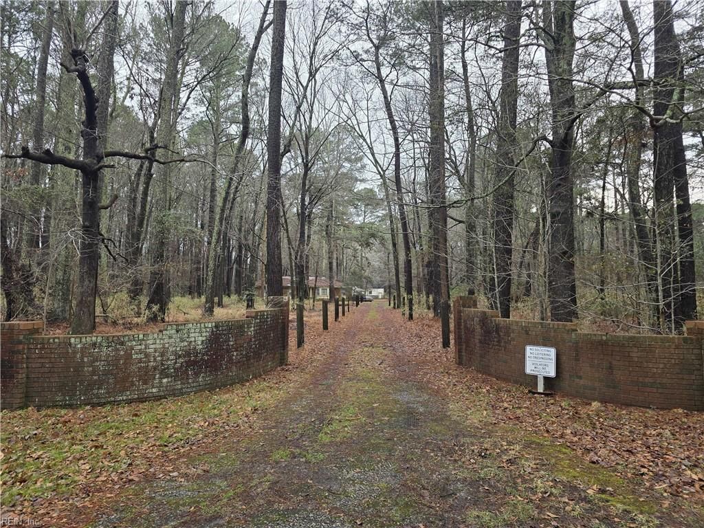 Photo of 5533 Willow Lake Road, Chesapeake, VA 23321 (MLS # 10617112)