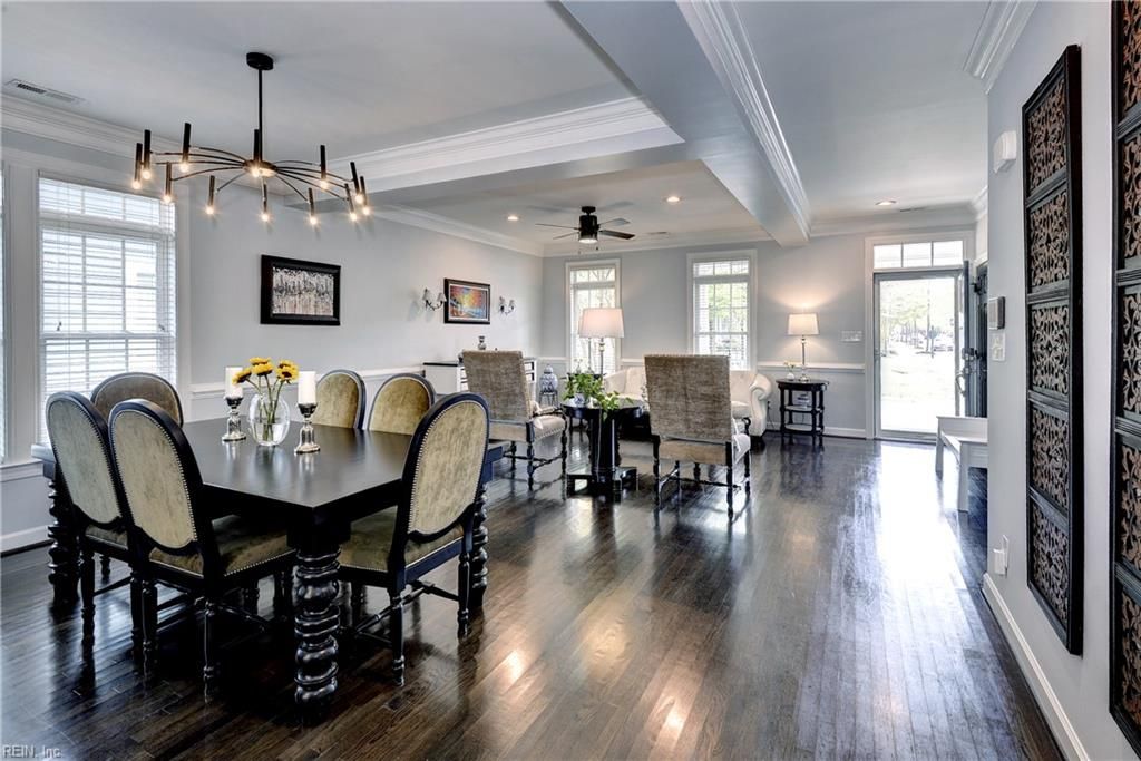 Photo of 4331 Elizabeth Davis Boulevard, Williamsburg, VA 23188 (MLS # 10630029)