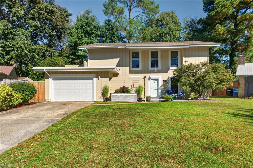 Photo of 4060 Barkleaf Drive, Virginia Beach, VA 23462 (MLS # 10657683)