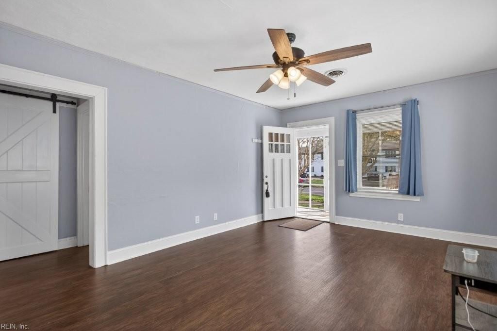 Photo of 415 Bosley Avenue, Suffolk, VA 23434 (MLS # 10626982)