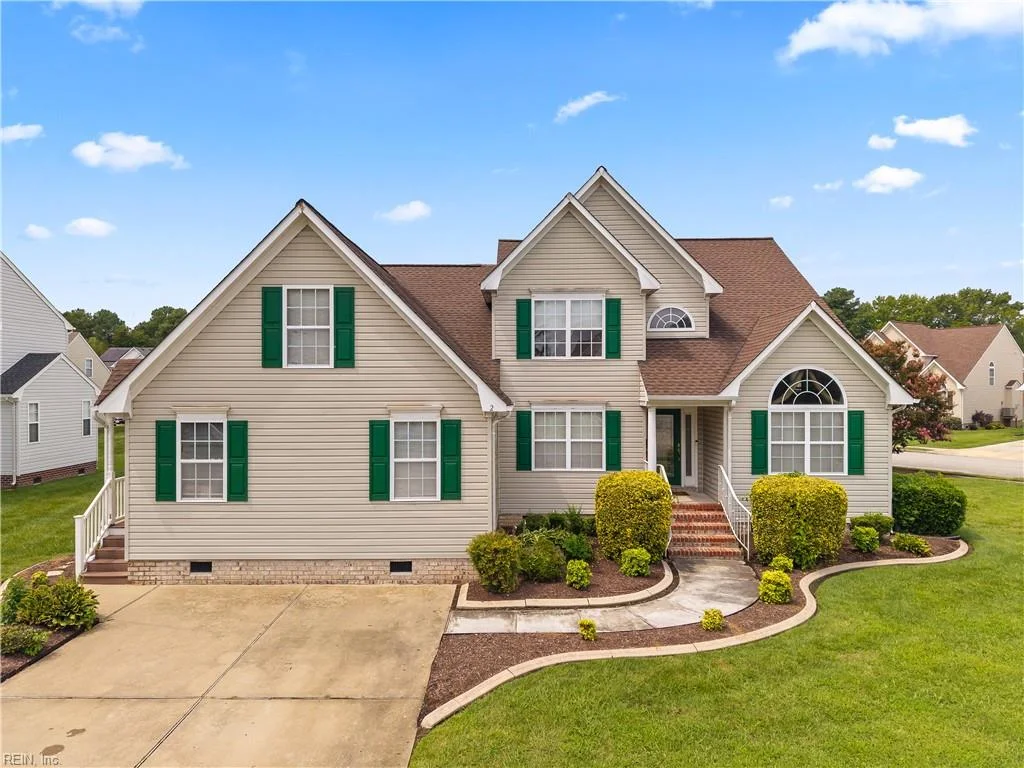 2 Egret Circle, Hampton, VA, 23666