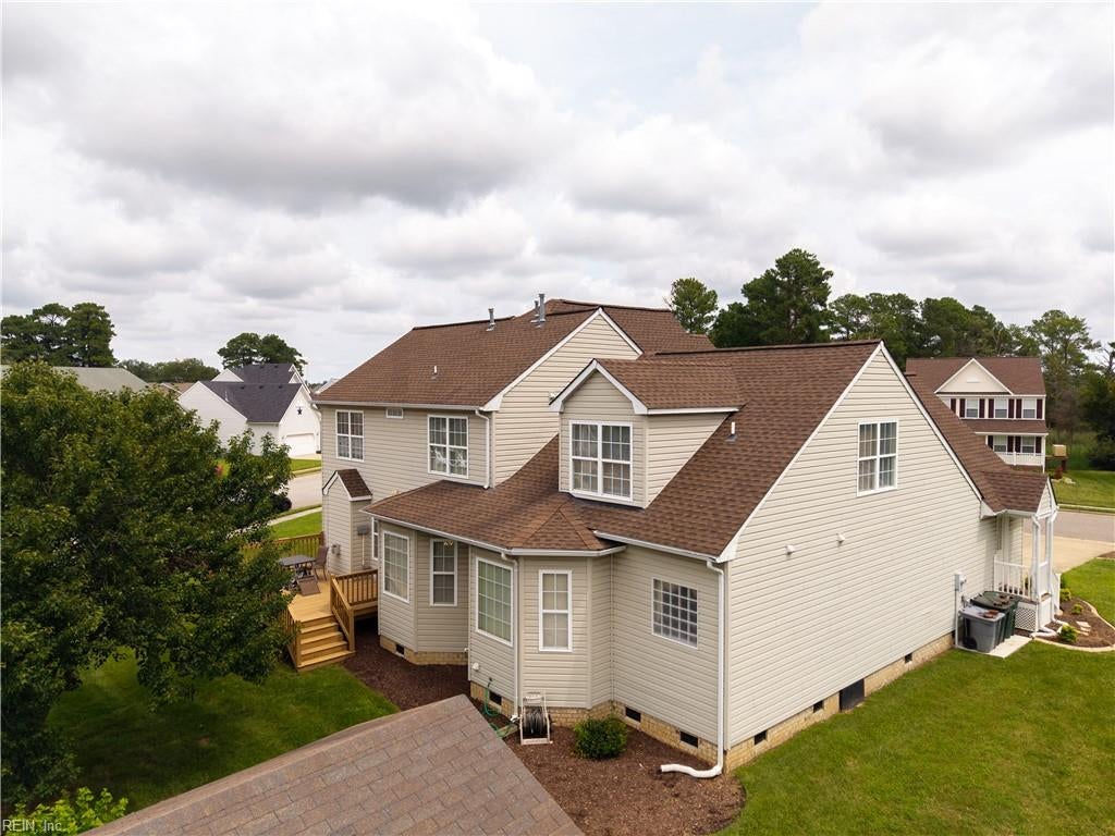 Photo of 2 Egret Circle Circle, Hampton, VA 23666 (MLS # 10651377)