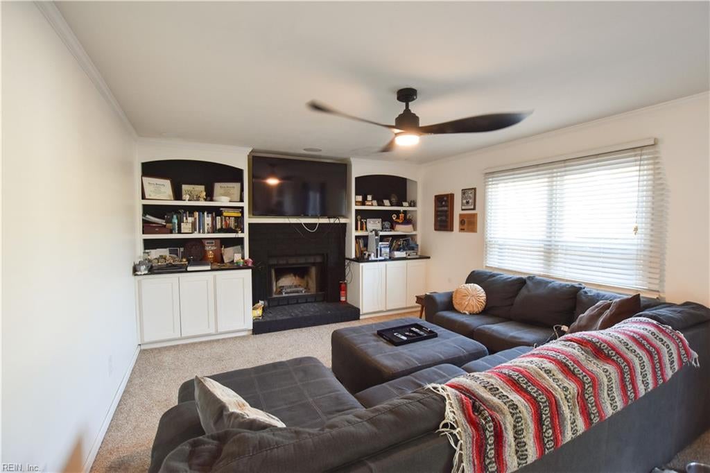 Photo of 1128 Plantation Lakes Circle, Chesapeake, VA 23320 (MLS # 10658679)