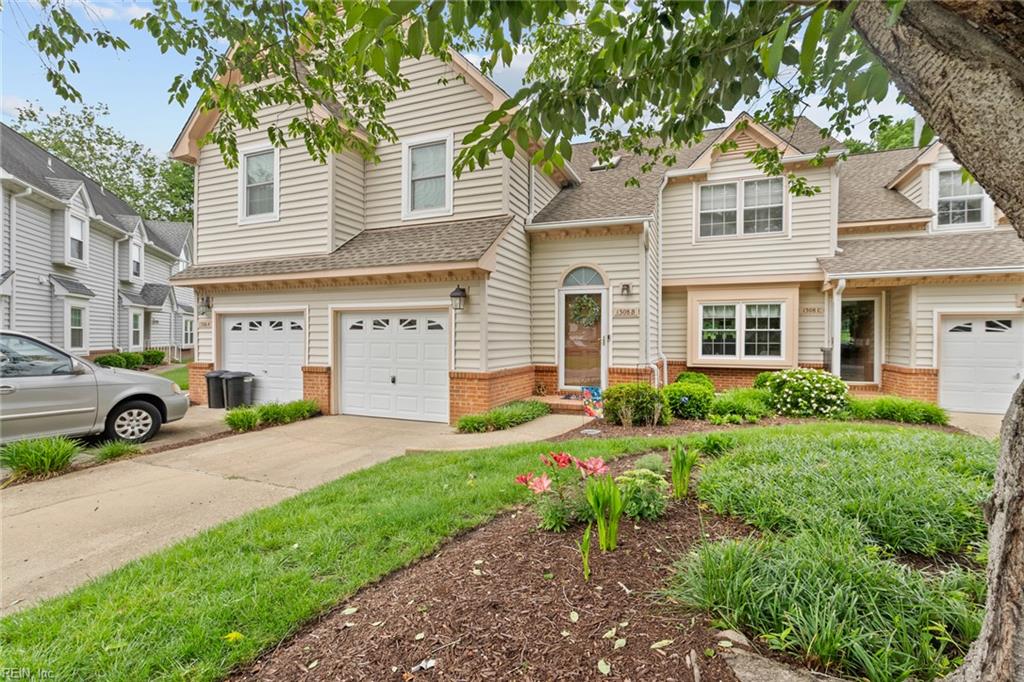 1308 Bunker Ridge ARCH B
