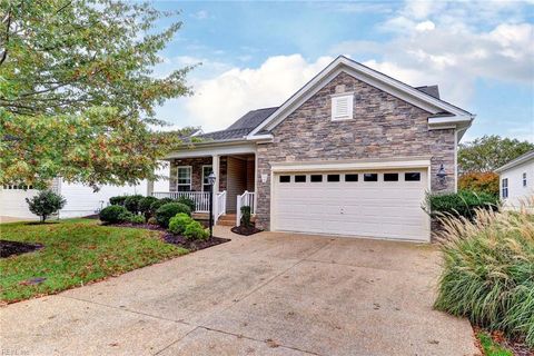 Photo of 4227 Harrington Commons, Williamsburg, VA 23188 (MLS # 10606122)