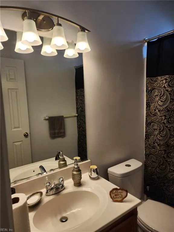 Suffolk, Virginia 23434, United States, 4 Bedrooms Bedrooms, ,3 BathroomsBathrooms,Residential,Active,150531