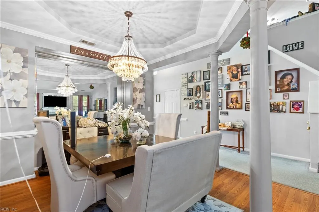 Suffolk, Virginia 23434, United States, 4 Bedrooms Bedrooms, ,3 BathroomsBathrooms,Residential,Active,150531