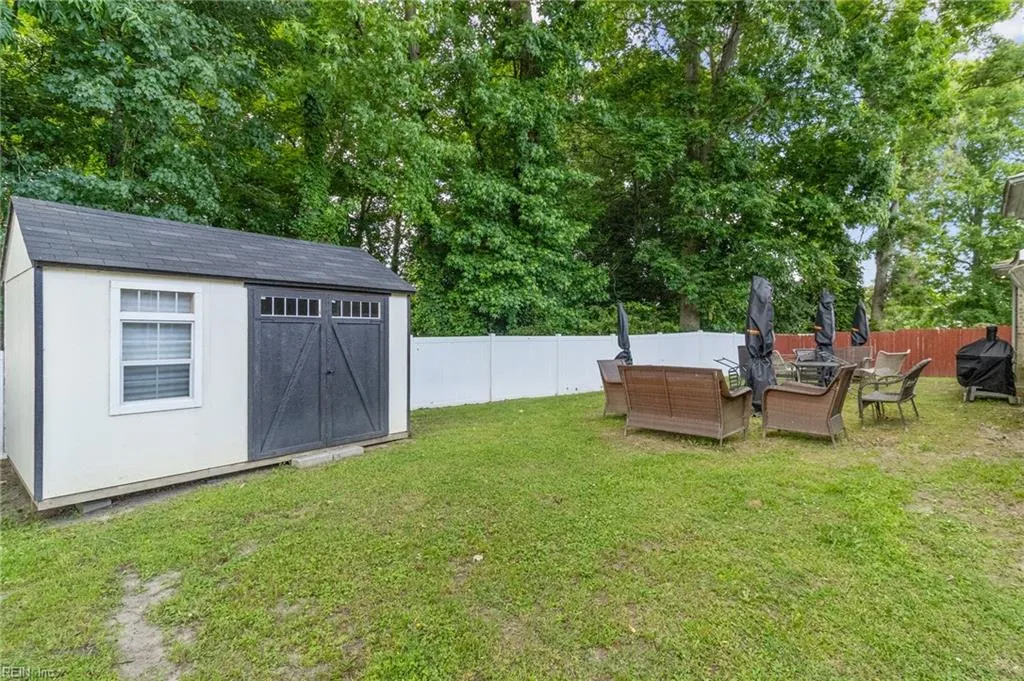 Suffolk, Virginia 23434, United States, 4 Bedrooms Bedrooms, ,3 BathroomsBathrooms,Residential,Active,150531