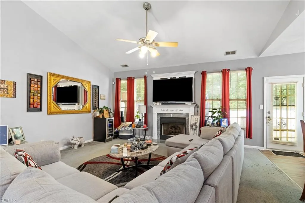 Suffolk, Virginia 23434, United States, 4 Bedrooms Bedrooms, ,3 BathroomsBathrooms,Residential,Active,150531